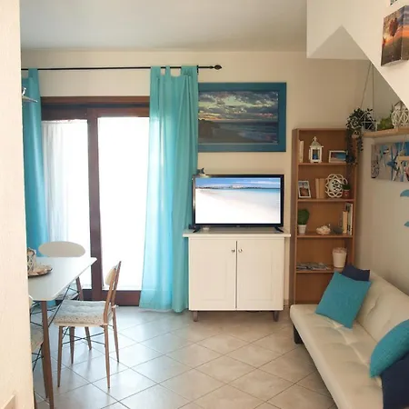 Casa Danilo דירה *