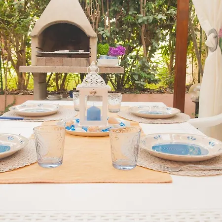 Casa Danilo *