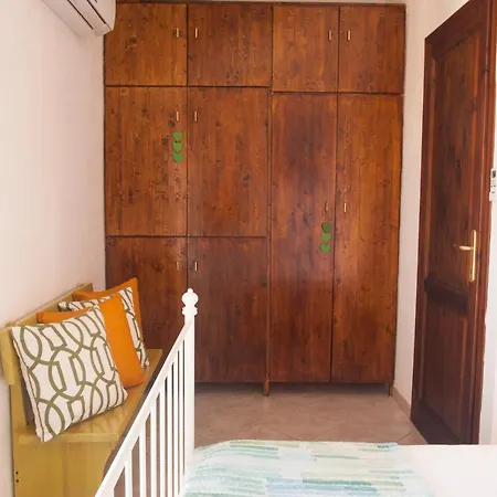 דירה Casa Danilo סאן תאודורו