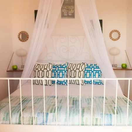 Casa Danilo San Teodoro (Sardinia)