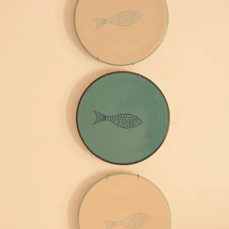 Casa Danilo דירה