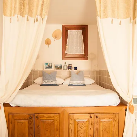 Casa Danilo סאן תאודורו