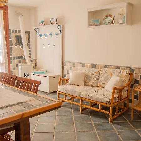 Casa Danilo סאן תאודורו