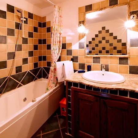 Casa Danilo דירה