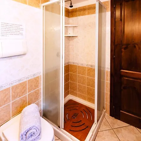 Appartement Casa Danilo San Teodoro (Sardinia)