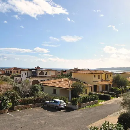 Appartement Casa Danilo *