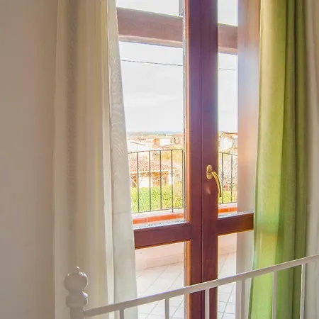 Casa Danilo סאן תאודורו