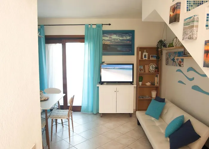 Casa Danilo شقة *