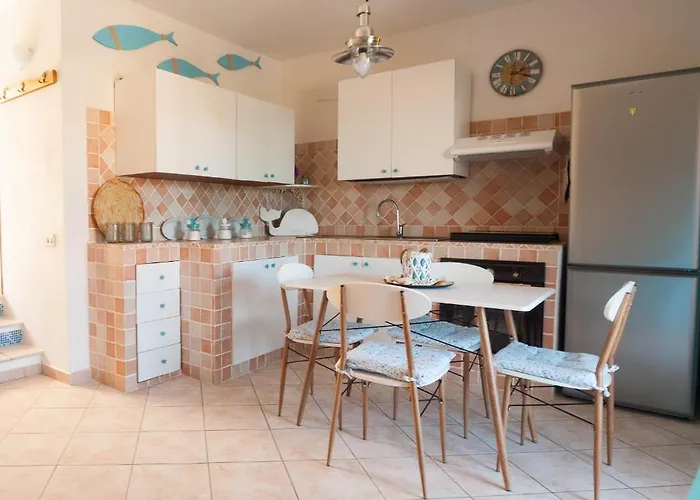 Casa Danilo شقة *