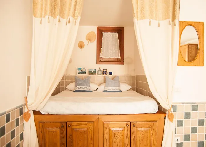 Casa Danilo سان تيودورو