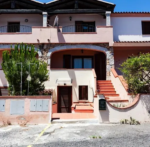 Casa Danilo