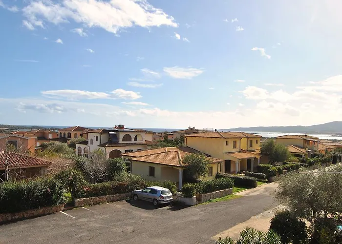 شقة Casa Danilo *