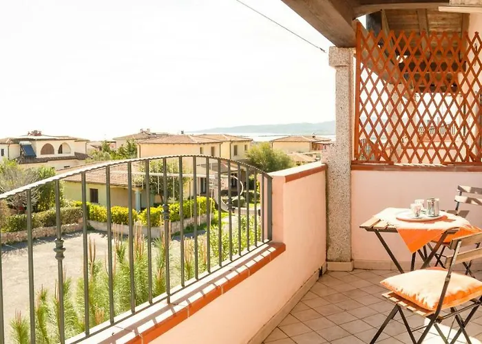 Casa Danilo سان تيودورو