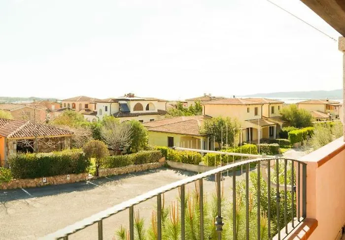 شقة Casa Danilo *