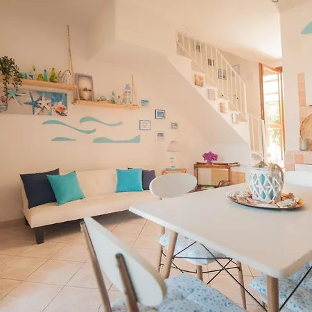 Casa Danilo