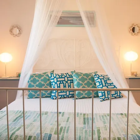 Casa Danilo Апартаменты
