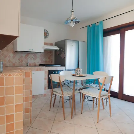Casa Danilo