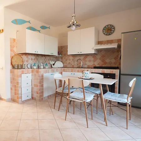 Casa Danilo Apartament *