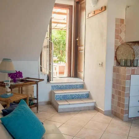 Casa Danilo *