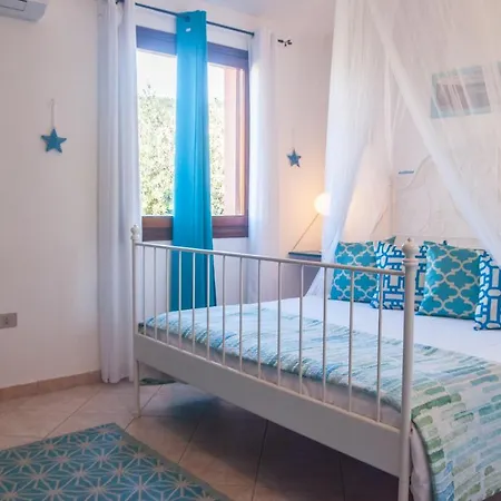 Casa Danilo Апартаменты