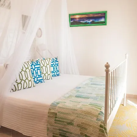 Casa Danilo Apartament San Teodoro (Sardinia)