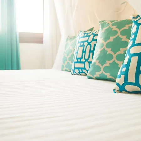 Casa Danilo San Teodoro (Sardinia)