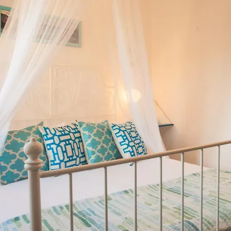 Apartament Casa Danilo San Teodoro (Sardinia)