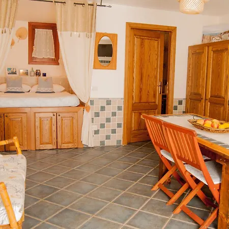 Casa Danilo Daire *