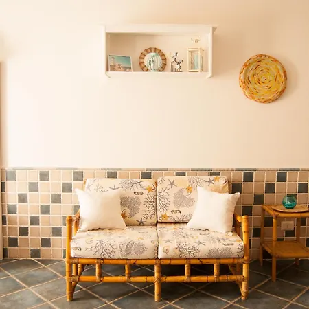 Casa Danilo Apartament San Teodoro (Sardinia)