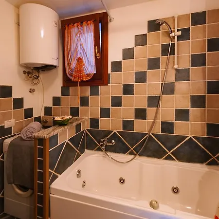 Casa Danilo *