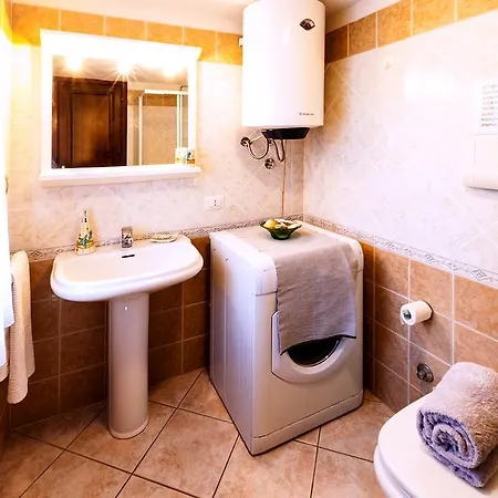 Casa Danilo * Сан-Теодоро