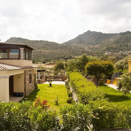 Casa Danilo Apartment San Teodoro (Sardinia)