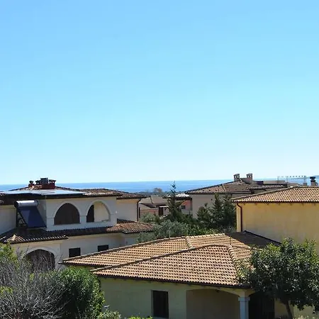 Casa Danilo Apartament *