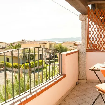 Casa Danilo Сан-Теодоро