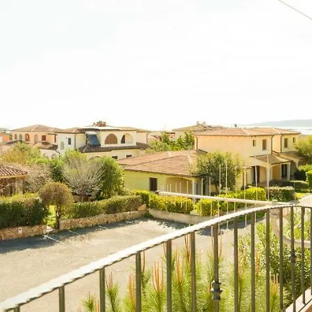 Apartament Casa Danilo *